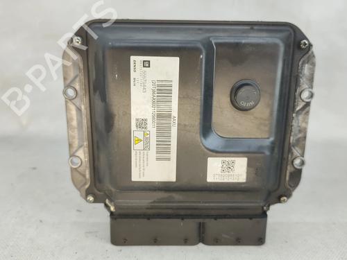 Used Engine control unit (ECU) Engine control unit (ECU) 37001625 37001625