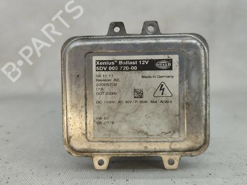 Used Electronic module Electronic module 37001627 37001627