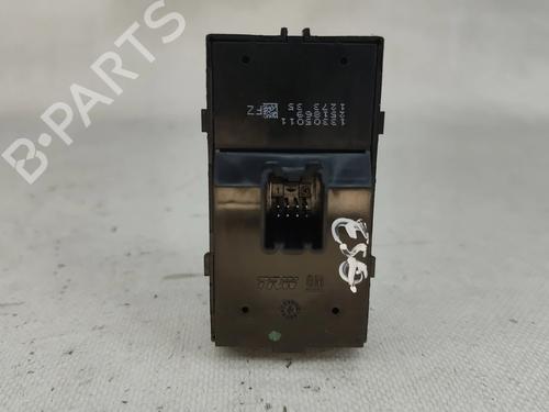 Left front window switch OPEL ASTRA J Sports Tourer (P10) 1.7 CDTI (35) | BP37001630I27 - Image 2