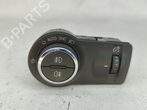 Used Headlight switch Headlight switch 37001631 37001631