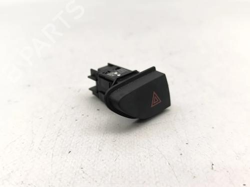 Warning switch RENAULT CLIO IV (BH_) 1.5 dCi 90 | BP37001810I22 - Image 2