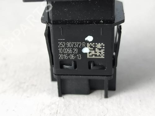 Warning switch RENAULT CLIO IV (BH_) 1.5 dCi 90 | BP37001810I22 - Image 8