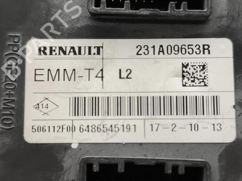 Electronic module RENAULT CLIO IV (BH_) 1.5 dCi 90 | BP37002070M83  - Image 7