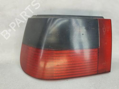 Used Left taillight Left taillight 37001649 37001649
