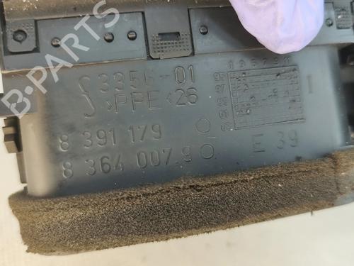 Air vent BMW 3 Touring (E46) 320 d | BP37001663I21 - Image 5