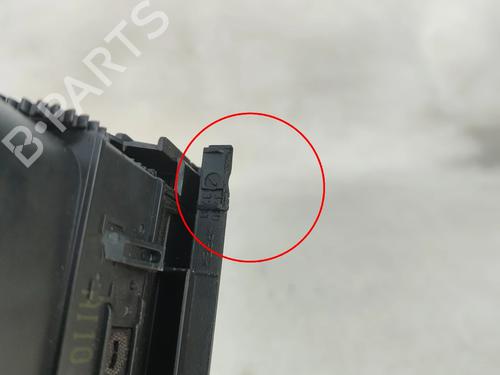 Air vent BMW 3 Touring (E46) 320 d | BP37001663I21 - Image 8
