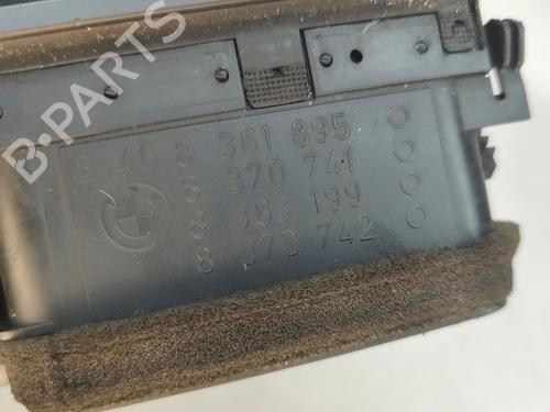 Air vent BMW 3 Touring (E46) 320 d | BP37001663I21 - Image 6