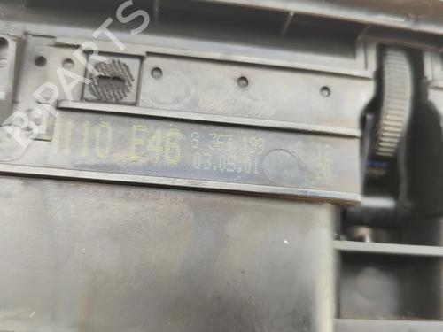 Air vent BMW 3 Touring (E46) 320 d | BP37001663I21 - Image 7