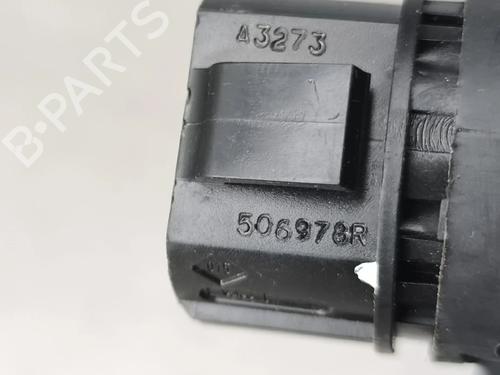 Switch RENAULT CLIO IV (BH_) 1.5 dCi 90 | BP37001815I30 - Image 9
