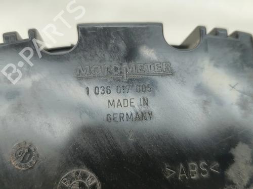Instrument cluster BMW 3 Touring (E46) 320 d | BP37001664C47 - Image 7