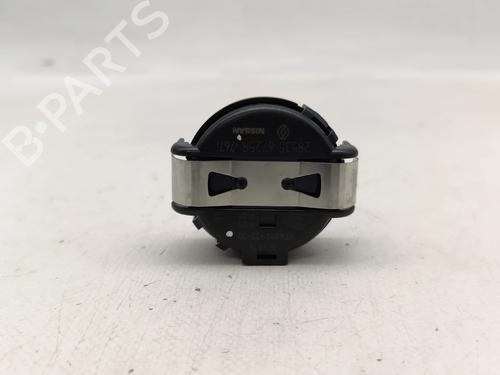 Electronic sensor RENAULT CLIO IV (BH_) 1.5 dCi 90 | BP37001812M84 - Image 4