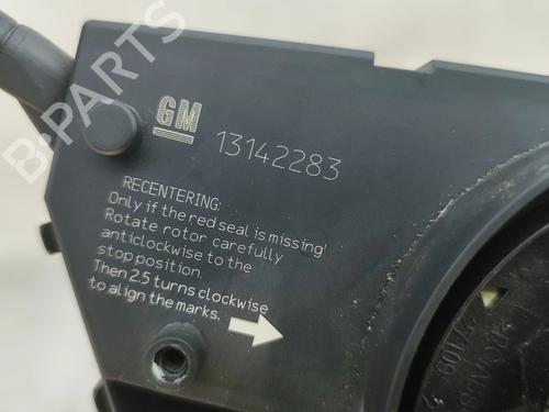 Steering column stalk OPEL CORSA D (S07) 1.3 CDTI (L08, L68) | BP37001669I23 - Image 5