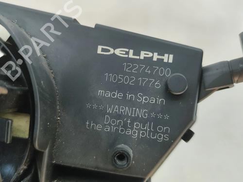 Steering column stalk OPEL CORSA D (S07) 1.3 CDTI (L08, L68) | BP37001669I23 - Image 6