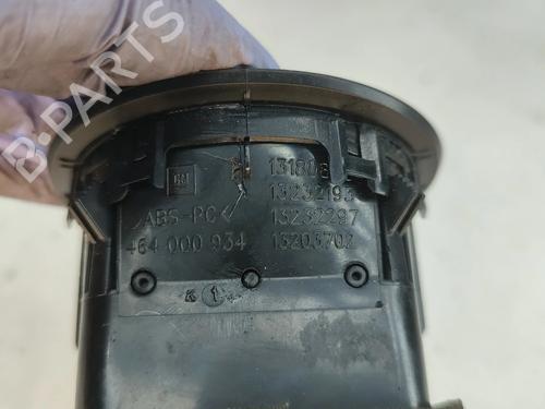 Air vent OPEL CORSA D (S07) 1.3 CDTI (L08, L68) | BP37001679I21 - Image 5