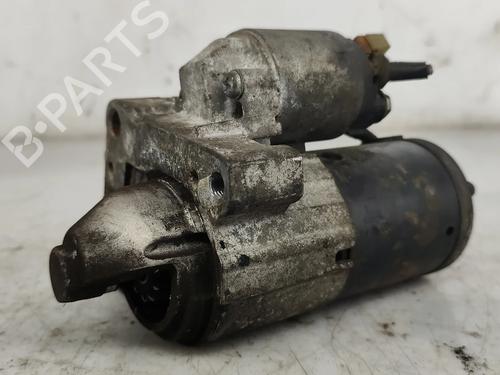 Starter CITROËN C4 Coupe (LA_) 1.6 HDi | BP37002081M8 - Image 3