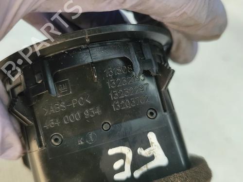 Air vent OPEL CORSA D (S07) 1.3 CDTI (L08, L68) | BP37001680I21 - Image 5