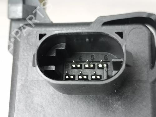 Electronic module RENAULT LAGUNA II (BG0/1_) 1.9 dCi (BG08, BG0G) | BP37002093M83 - Image 7