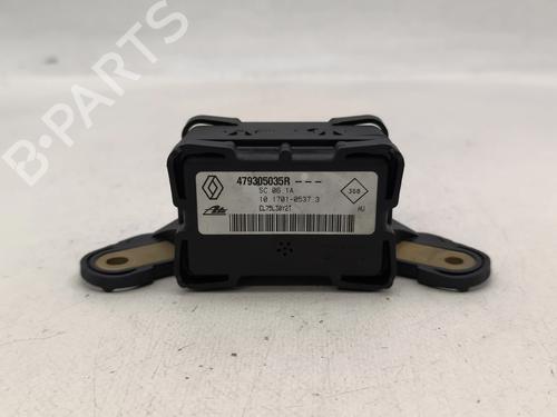 electronic-module-renault-laguna-ii-bg01_-2001-2002-2003-2004-2005-2006-2007-37002093 main image