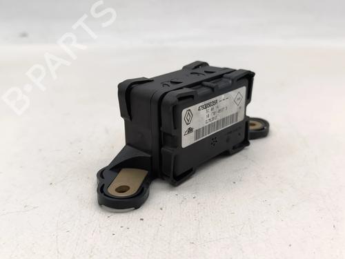 Electronic module RENAULT LAGUNA II (BG0/1_) 1.9 dCi (BG08, BG0G) | BP37002093M83 - Image 2