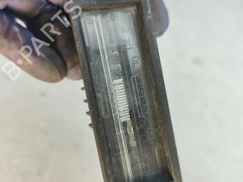 Licence plate light OPEL CORSA D (S07) 1.3 CDTI (L08, L68) | BP37001670I40 - Image 5