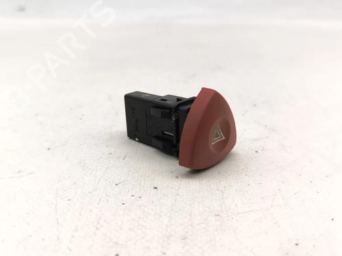 Warning switch RENAULT LAGUNA II (BG0/1_) 1.9 dCi (BG08, BG0G) | BP37002094I22 - Image 2
