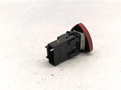 Warning switch RENAULT LAGUNA II (BG0/1_) 1.9 dCi (BG08, BG0G) | BP37002094I22 - Image 6