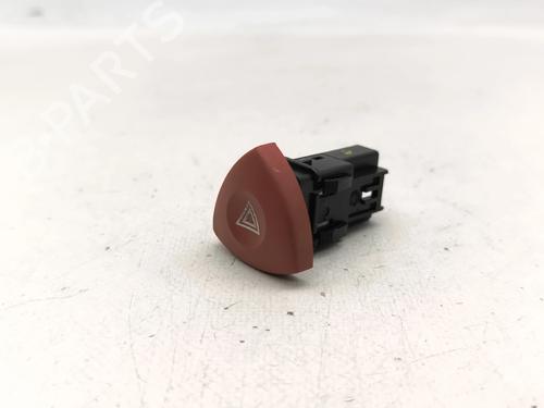 Warning switch RENAULT LAGUNA II (BG0/1_) 1.9 dCi (BG08, BG0G) | BP37002094I22 - Image 3