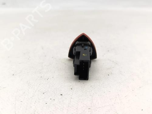 Warning switch RENAULT LAGUNA II (BG0/1_) 1.9 dCi (BG08, BG0G) | BP37002094I22 - Image 4