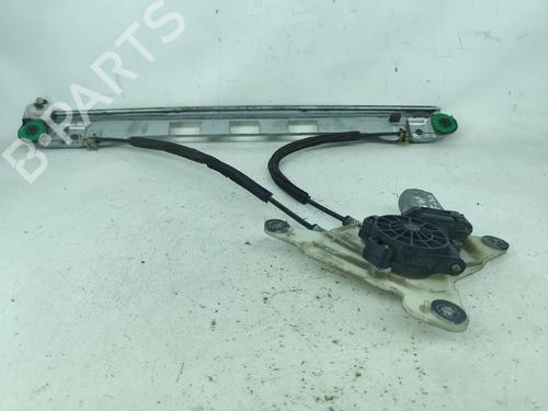 Front left window mechanism RENAULT MASTER III Van (FV) | BP38337280C22 - Image 2