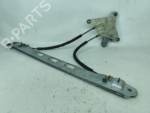 Used Front left window mechanism Front left window mechanism 38337280 38337280
