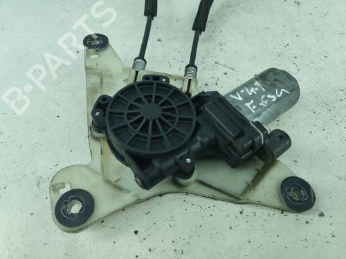 Front left window mechanism RENAULT MASTER III Van (FV) | BP38337280C22 - Image 3