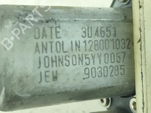 Front left window mechanism RENAULT MASTER III Van (FV) | BP38337280C22 - Image 5
