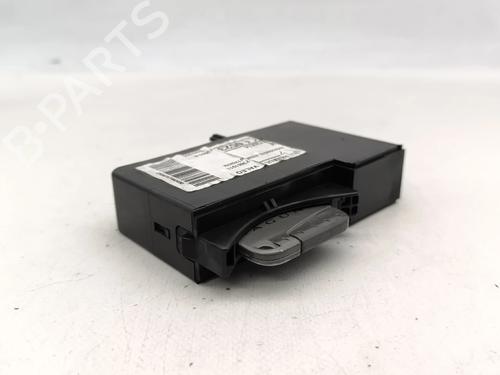 Card reader RENAULT LAGUNA II (BG0/1_) 1.9 dCi (BG08, BG0G) | BP37002091E4 - Image 2