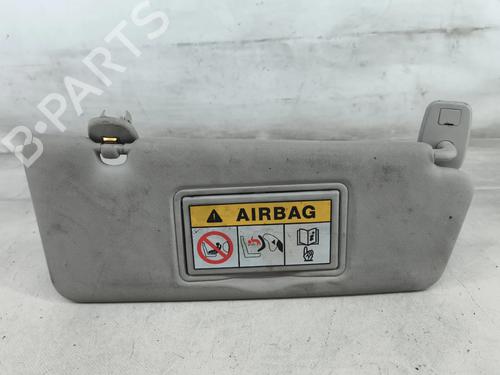 right-sun-visor-renault-clio-iv-bh_-2012-2013-2014-2015-2016-2017-2018-2019-2020-2021-37001743 main image