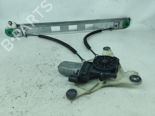 Front right window mechanism RENAULT MASTER III Van (FV) | BP38337279C23 - Image 2