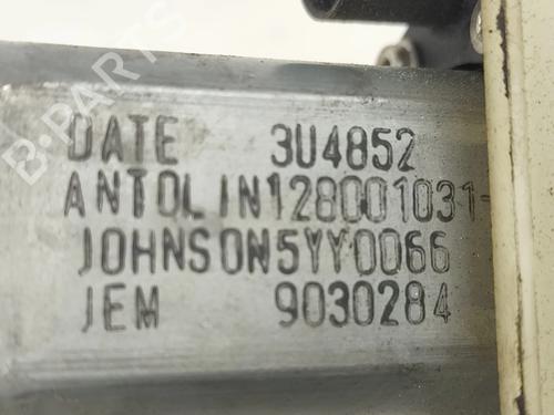 Front right window mechanism RENAULT MASTER III Van (FV) | BP38337279C23 - Image 5