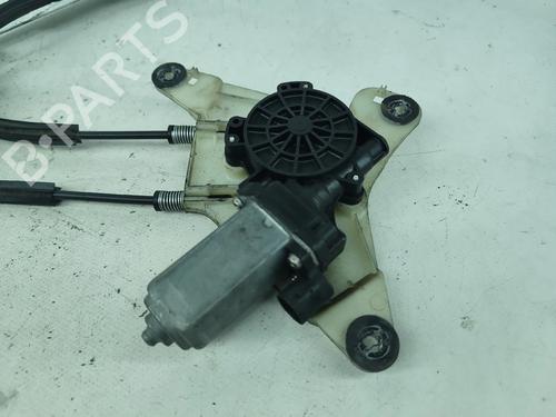 Front right window mechanism RENAULT MASTER III Van (FV) | BP38337279C23 - Image 3