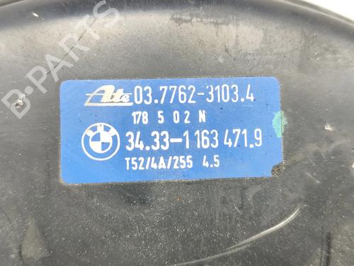 Servo brake BMW 3 Compact (E36) 318 tds | BP36676833M42 - Image 5