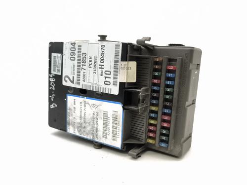 Fuse box RENAULT LAGUNA II (BG0/1_) 1.9 dCi | BP37001861E1 - Image 3