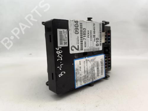 Fuse box RENAULT LAGUNA II (BG0/1_) 1.9 dCi | BP37001861E1 - Image 2