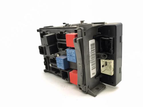 Fuse box RENAULT LAGUNA II (BG0/1_) 1.9 dCi | BP37001861E1 - Image 6