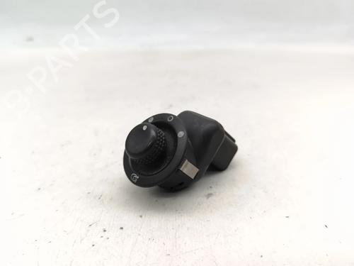 Mirror switch RENAULT LAGUNA II (BG0/1_) 1.9 dCi (BG08, BG0G) | BP37002092I25 - Image 3