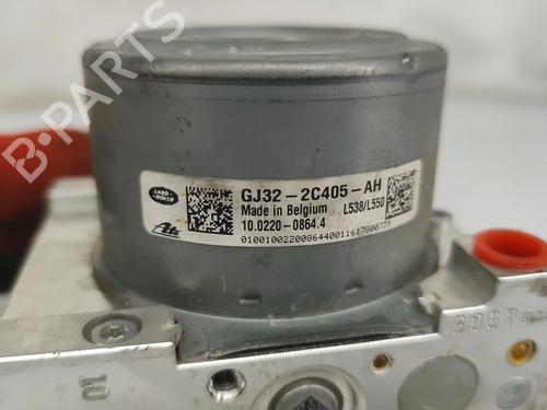 ABS pump LAND ROVER RANGE ROVER EVOQUE (L538) 2.0 D 4x4 | BP37002017M43 - Image 6