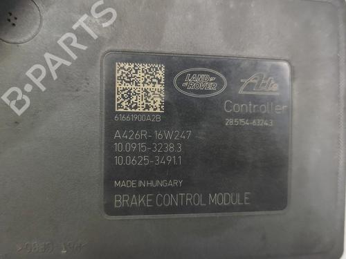 ABS pump LAND ROVER RANGE ROVER EVOQUE (L538) 2.0 D 4x4 | BP37002017M43 - Image 7