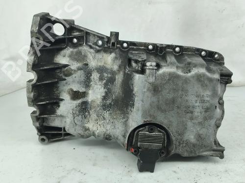 oil-sump-vw-passat-b55-3b3-2000-2001-2002-2003-2004-2005-37001415 main image
