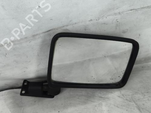 Used Left mirror Left mirror 37002118 37002118