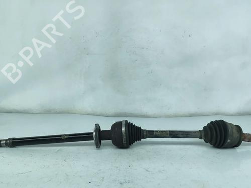 Used Right front driveshaft Right front driveshaft 37001596 37001596