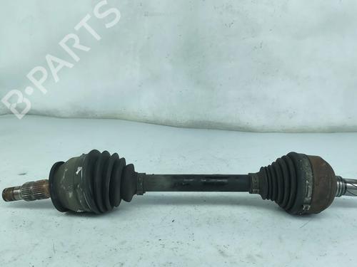 Used Left front driveshaft Left front driveshaft 37001597 37001597