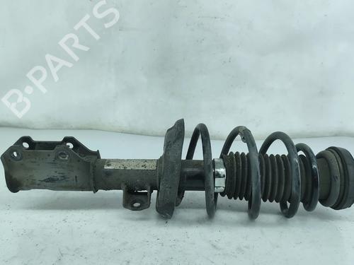 Used Left front shock absorber Left front shock absorber 37001599 37001599