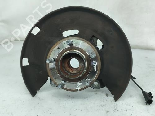 Used Right front steering knuckle Right front steering knuckle 37001600 37001600
